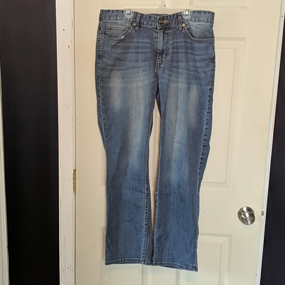 Calvin Klein jeans